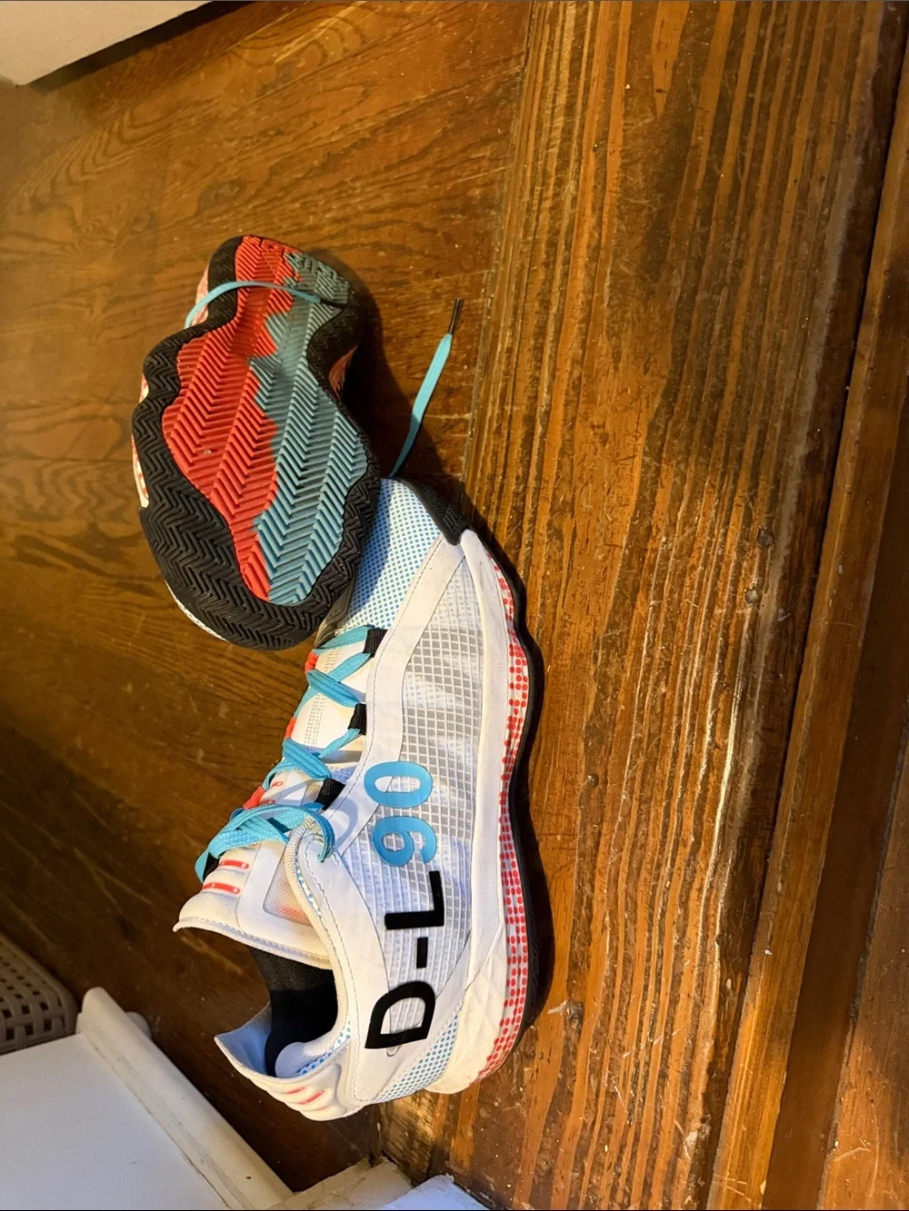 adidas lightweight athletic